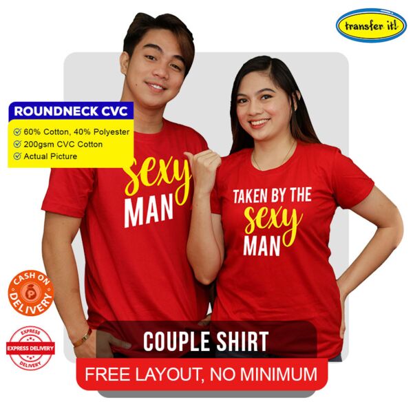 Couple Shirt Thumbnail