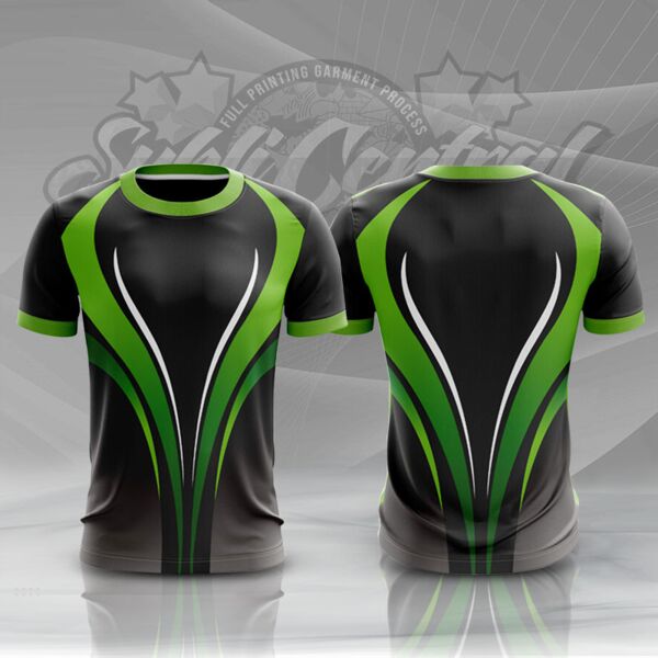 Triple curved lines Thumbnail