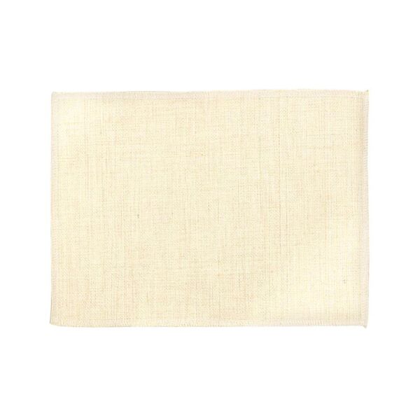 Linen Placemat - Dual Layer - 30*40cm Thumbnail