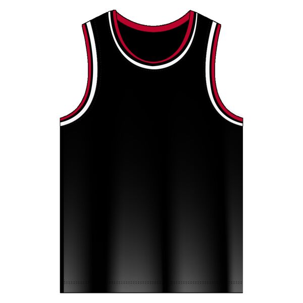 Chicago Bulls Jersey Sando Thumbnail