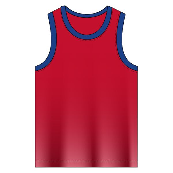 Los Angeles Clippers Jersey Sando Thumbnail