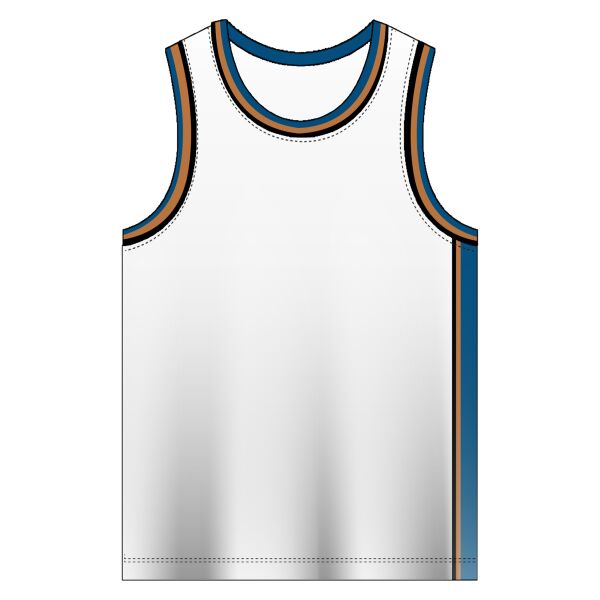 Washington Wizards Jersey Sando Thumbnail