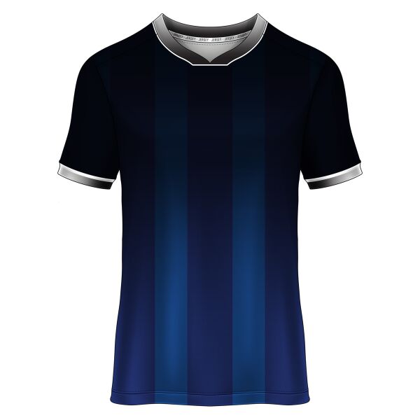 Gradient Design Esport Full Print Roundneck Shirt Thumbnail