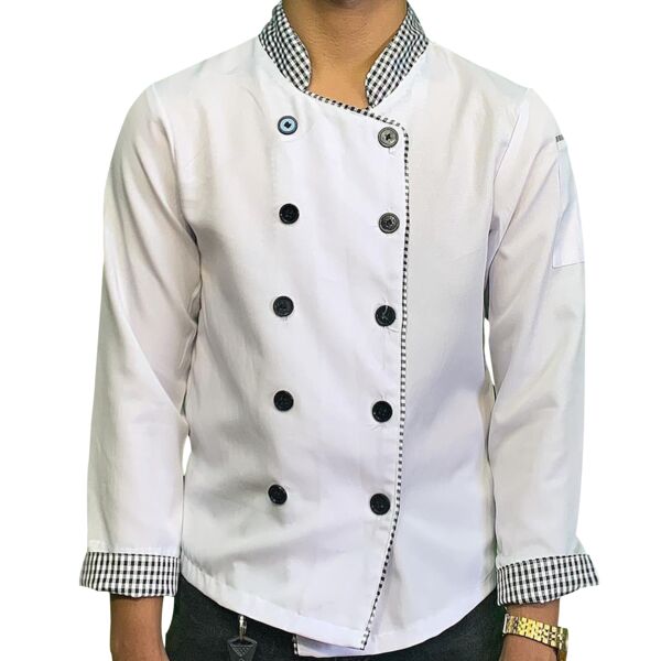 Copy of CF#03 Black/Checkered Combi Thumbnail