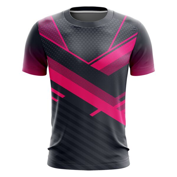 Premium Vector Sport Jersey Design Full Print Roundneck Shirt Thumbnail