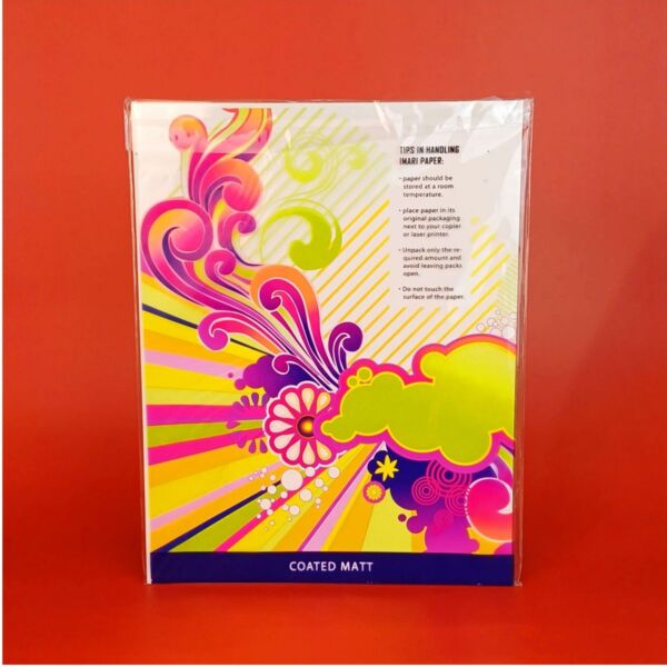 Imari 300gsm 19X13 Glossy Thumbnail