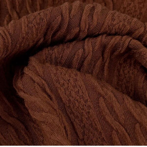 Sweater Knitted Fabric 250gsm 72" Thumbnail