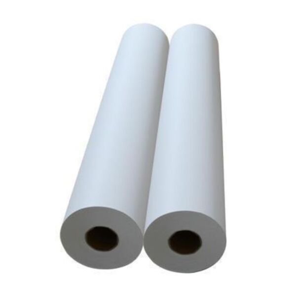 Subli Paper Roll 100gsm Quick Dry 36     (100 mtrs) Thumbnail