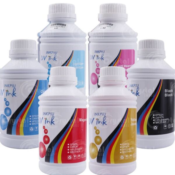 Inktec  Mutoh Subli (1000ml) Thumbnail