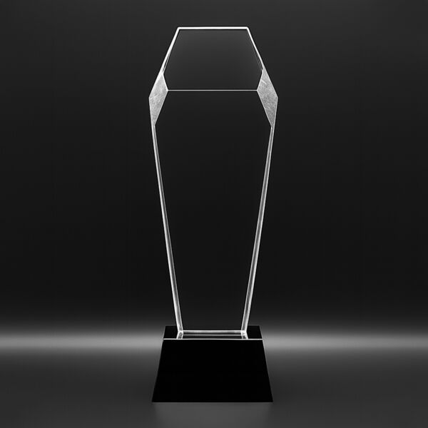 Crystal Tower #027 Thumbnail