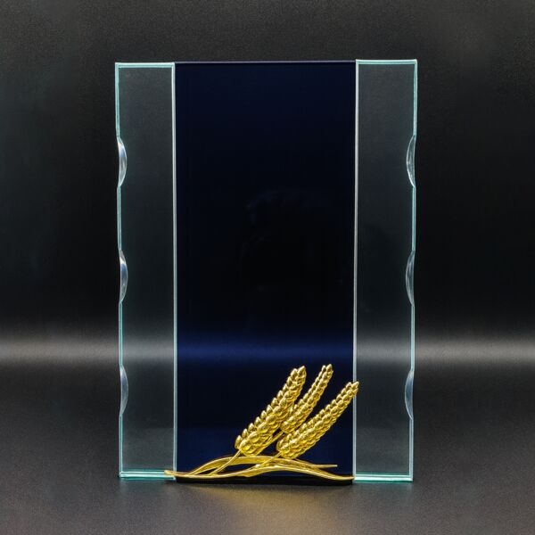 Crystal Clear #528 Thumbnail