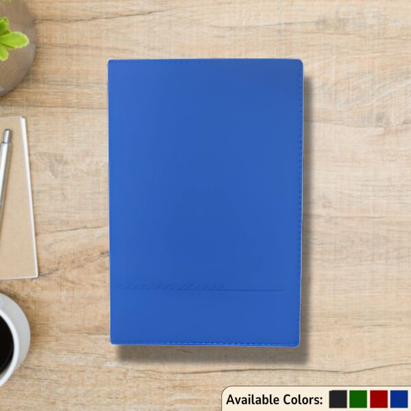 Classic Leather Planner Thumbnail