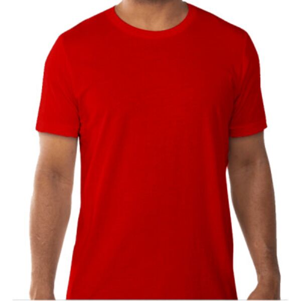 Drifit Roundneck T-shirt Thumbnail
